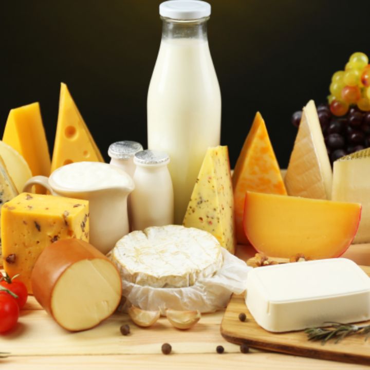 Yusuf Süt Ürünleri